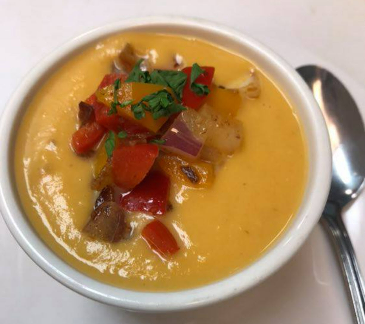 Soup