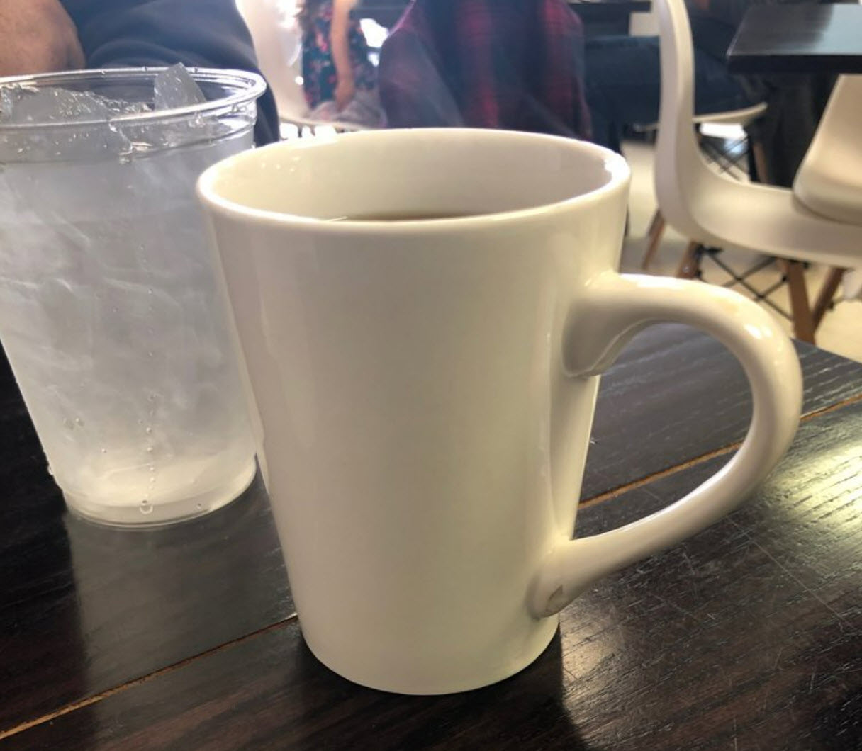 Coffee Drinks