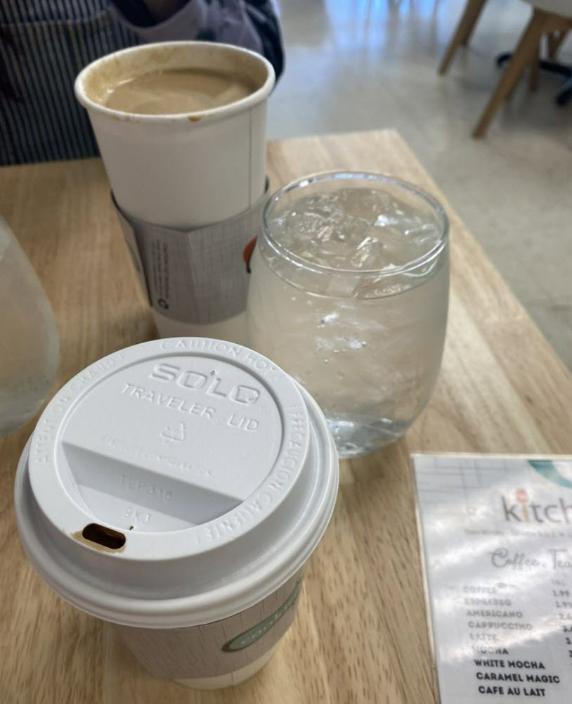 Tea and More