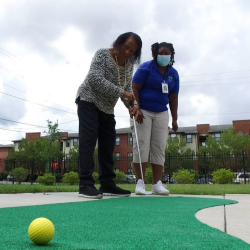 Adult Day Health