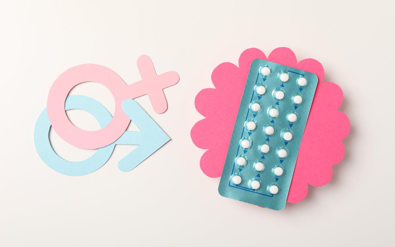 Gender-Affirming Hormone Therapy