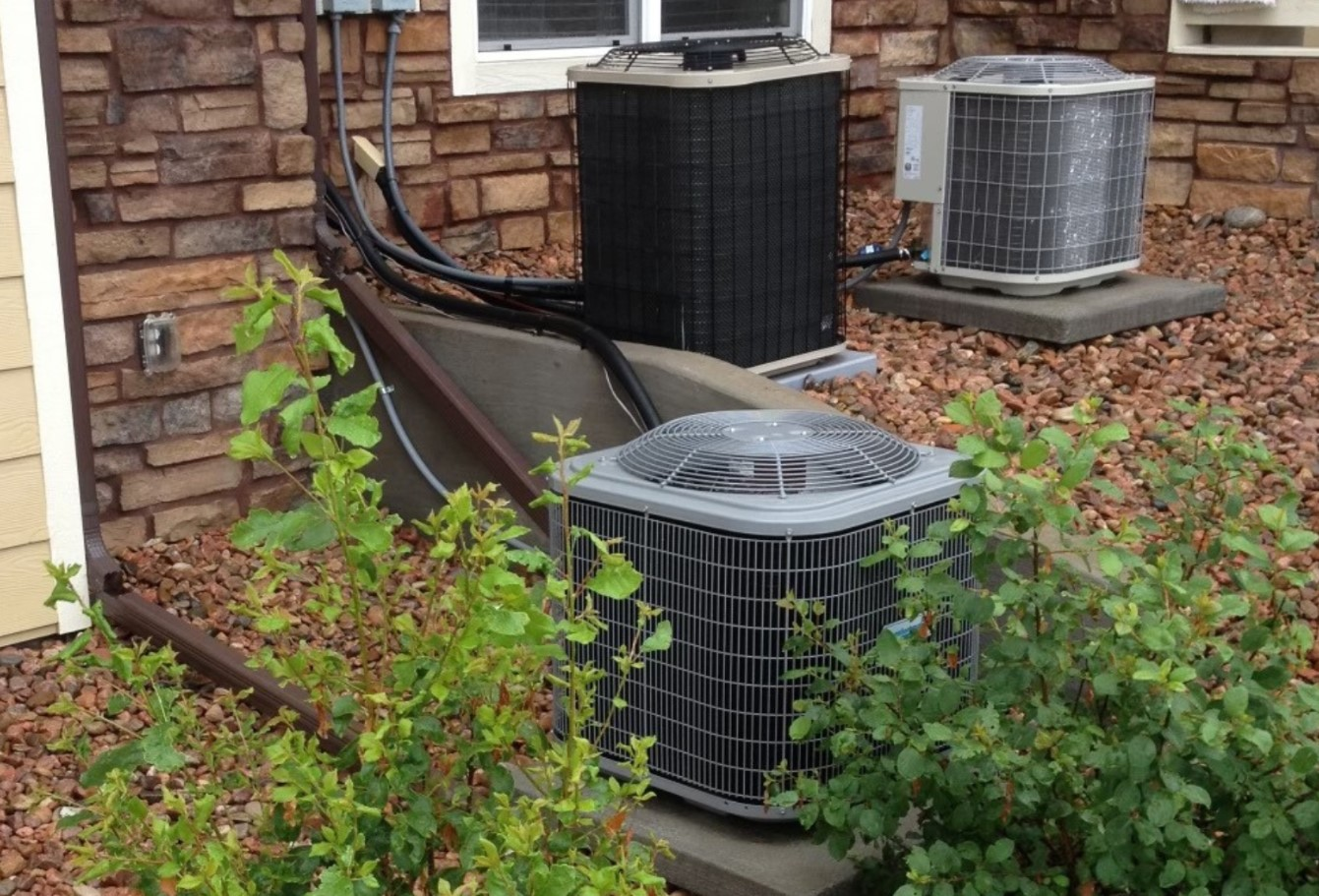 AC Services