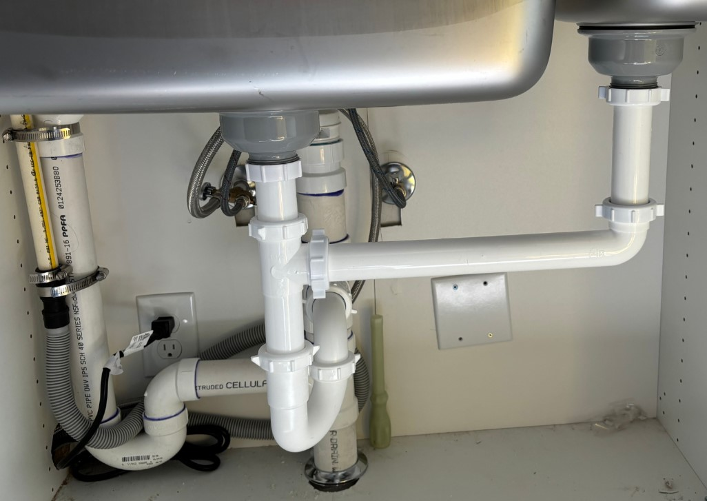 Plumbing Services