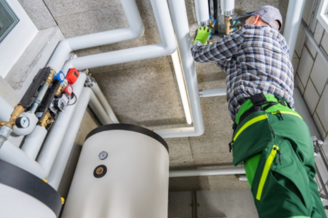 Heating Services