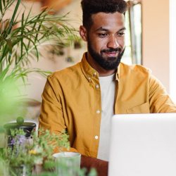 Personal Checking Accounts