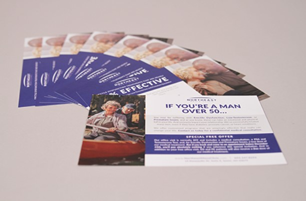 Mailing Services