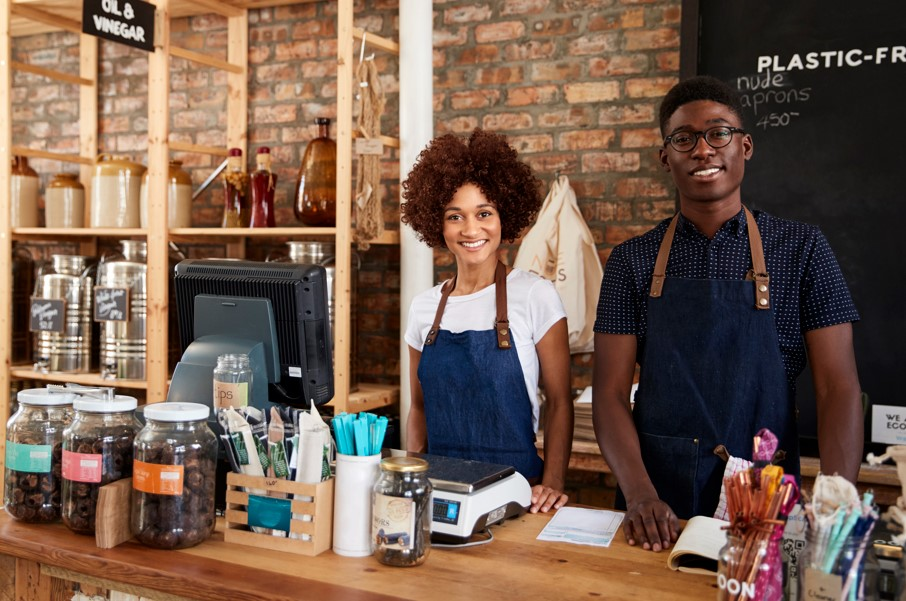 Small Business Loans