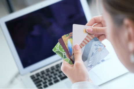 Overdraft Protection