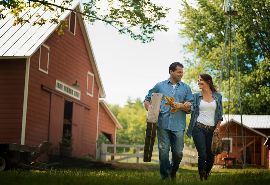 Rural Loans