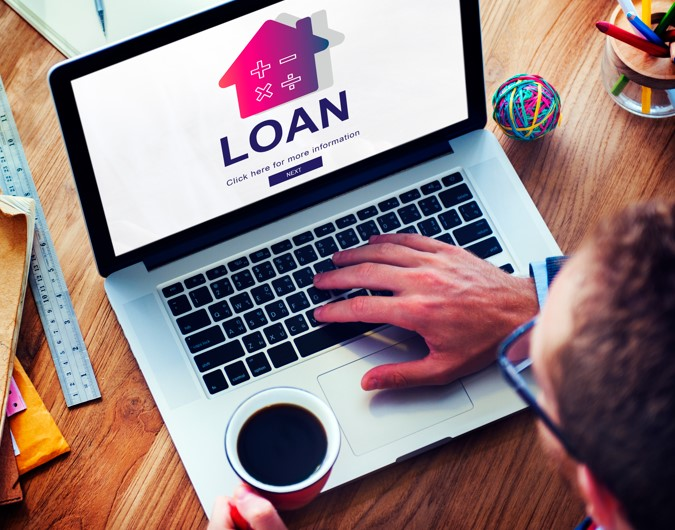 Apply for a Loan