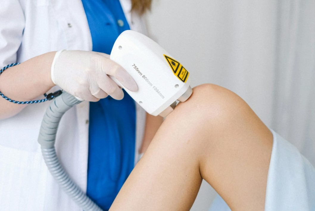 Shockwave Therapy