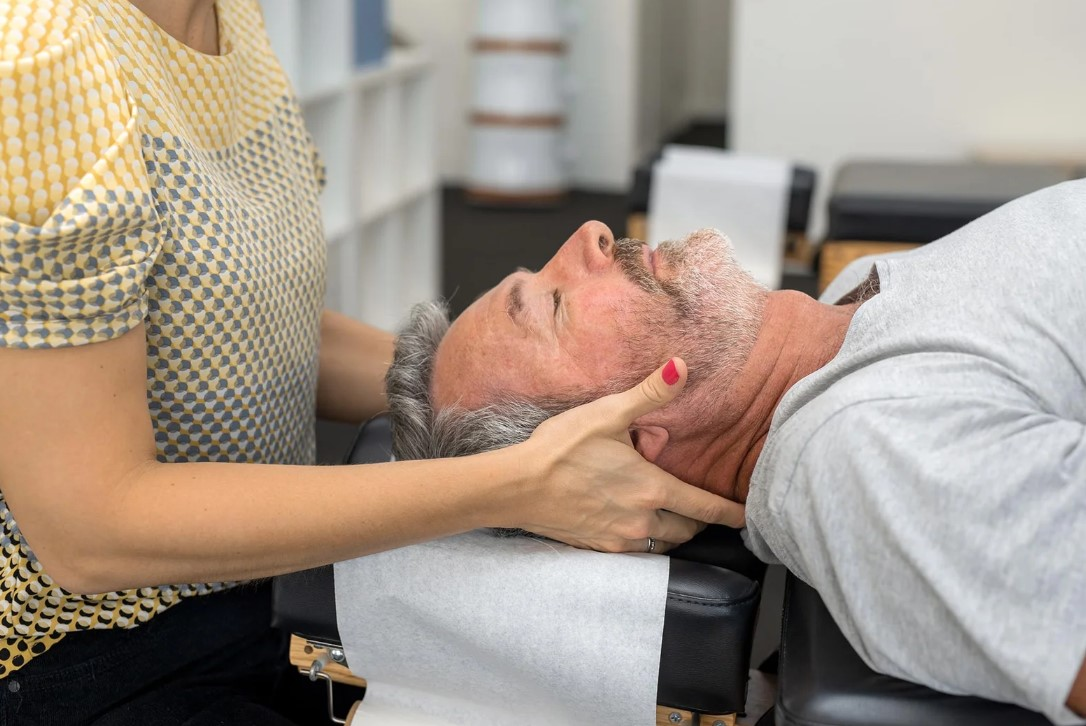 FX-635 Laser Treatment