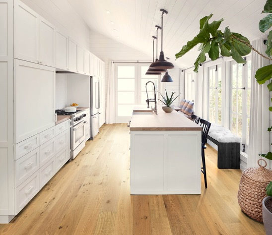 Flooring