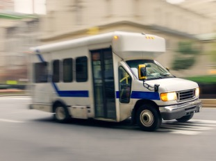 Bus Repair
