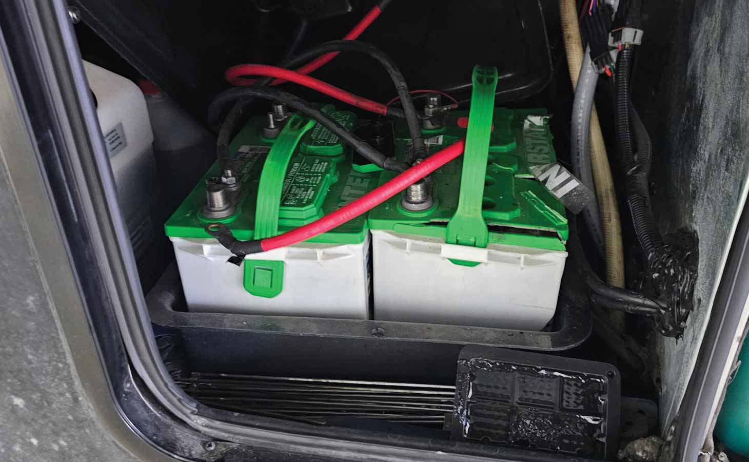 Mechanical Repair