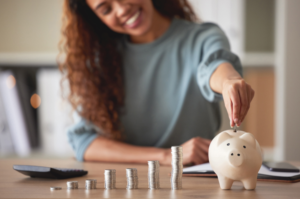 Savings Accounts