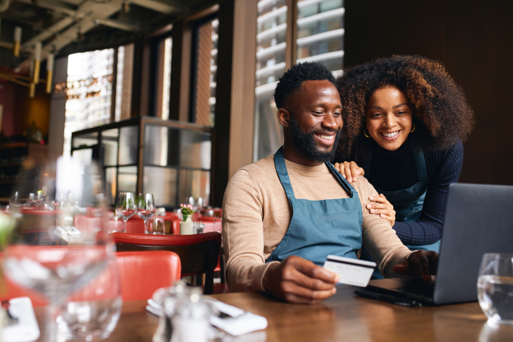 Small Business Loans