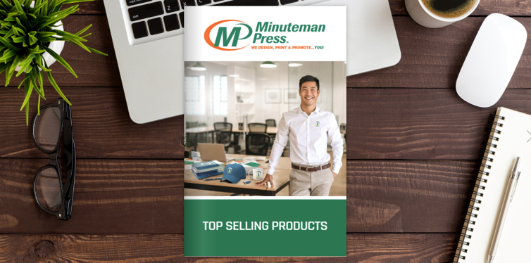 A Product Catalog