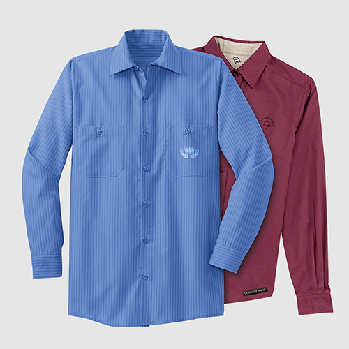 Branded Apparel