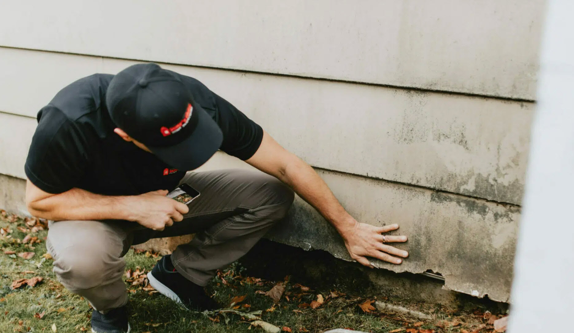 Pre-Sale Home Inspection