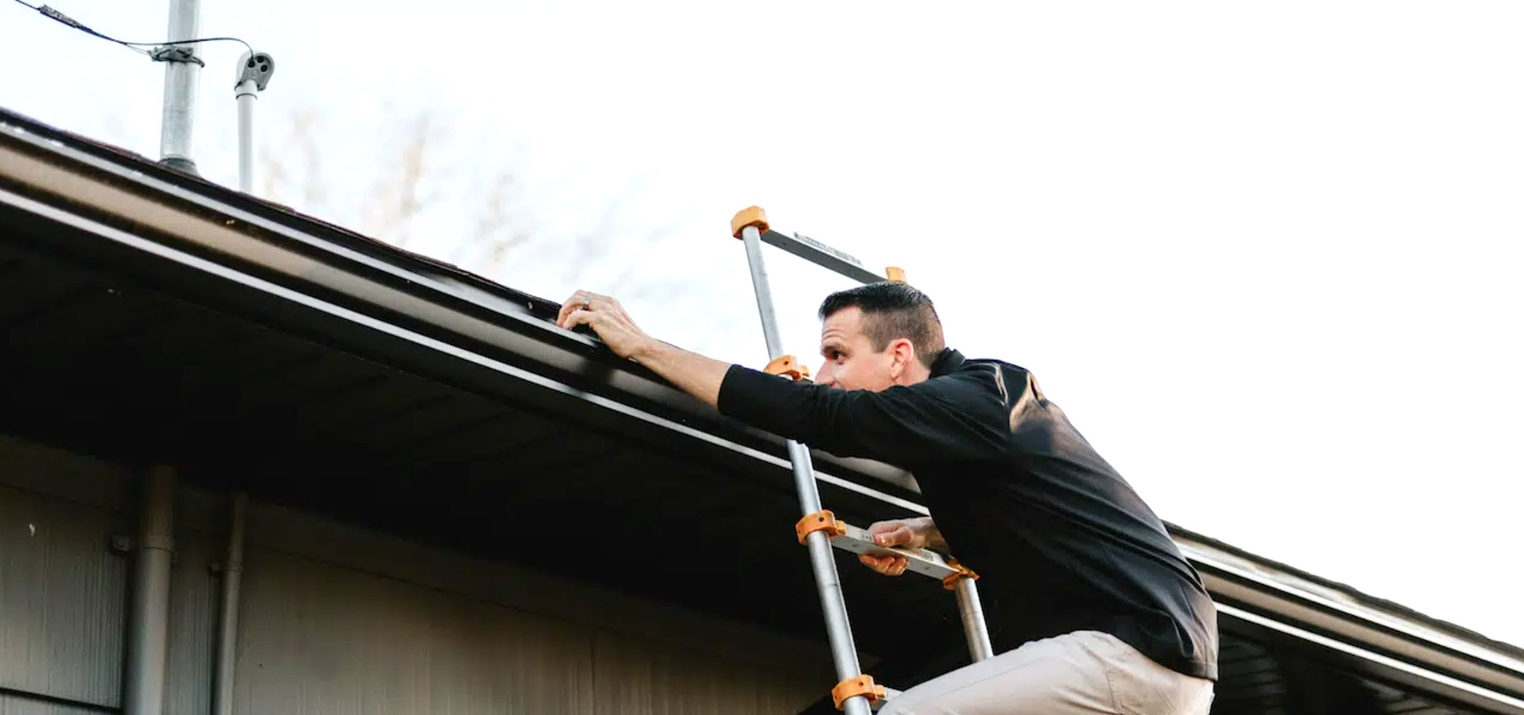 4 Point Inspection
