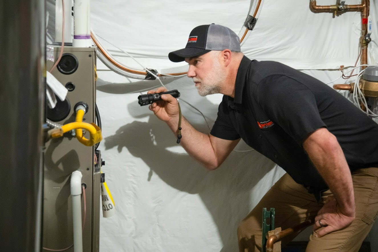Home Maintenance