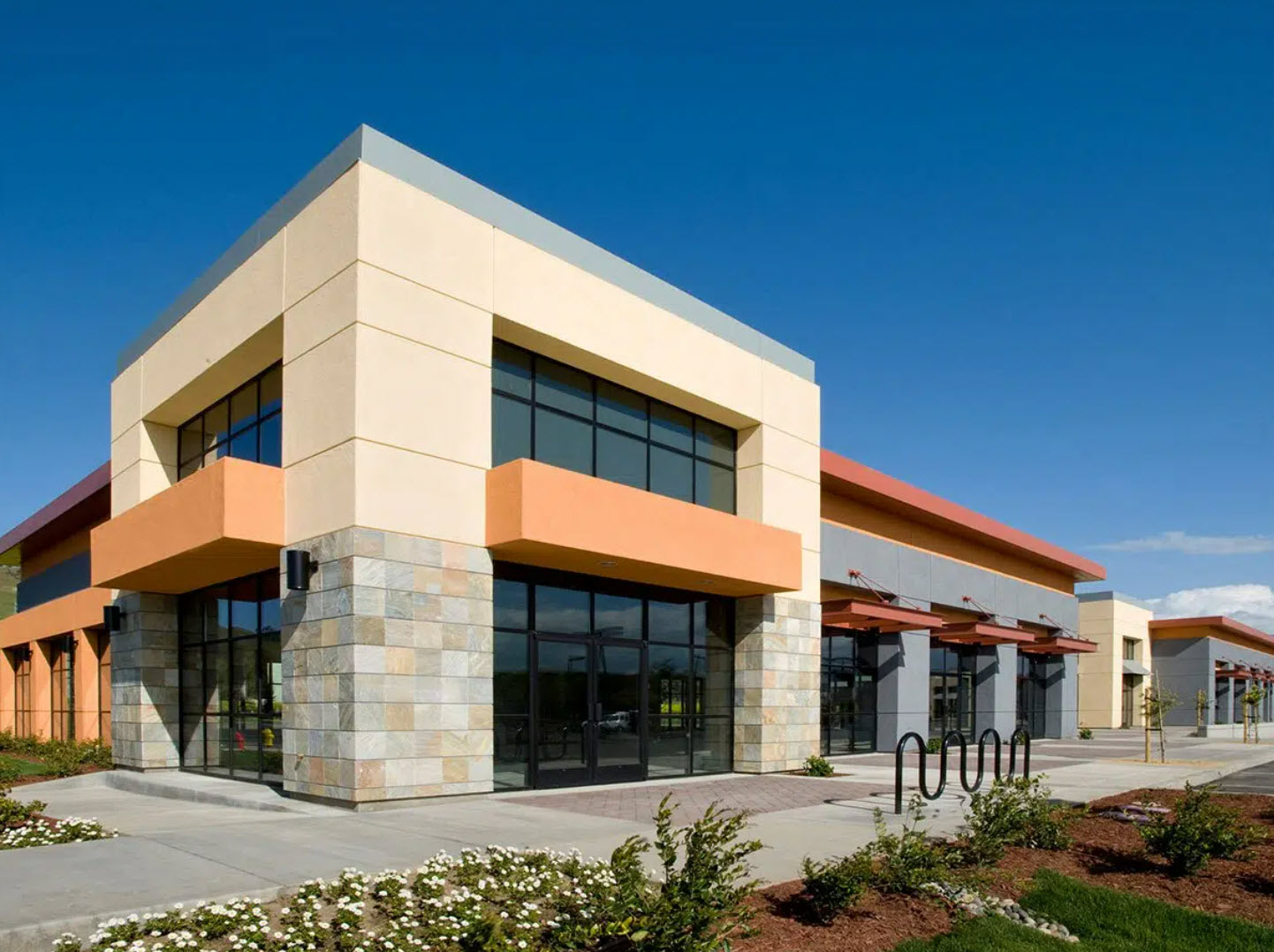 Commercial Inspection Services