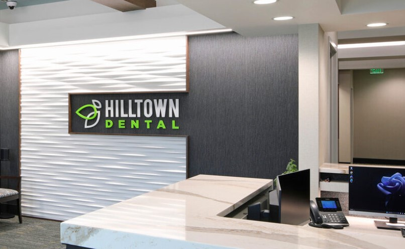 Dental Design