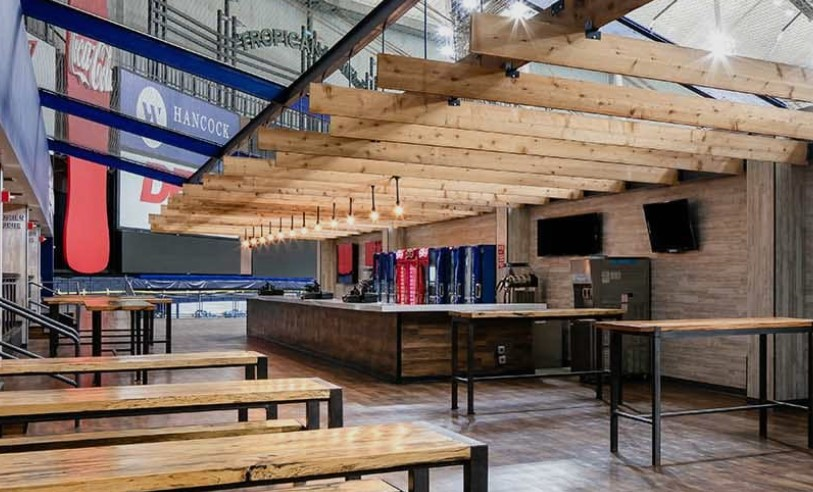 Hospitality Design