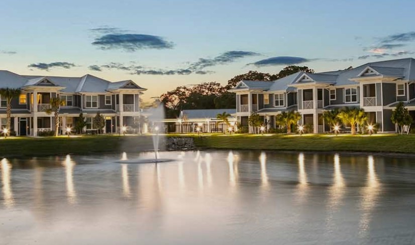 Multifamily Design