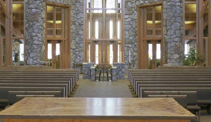 Religious Design