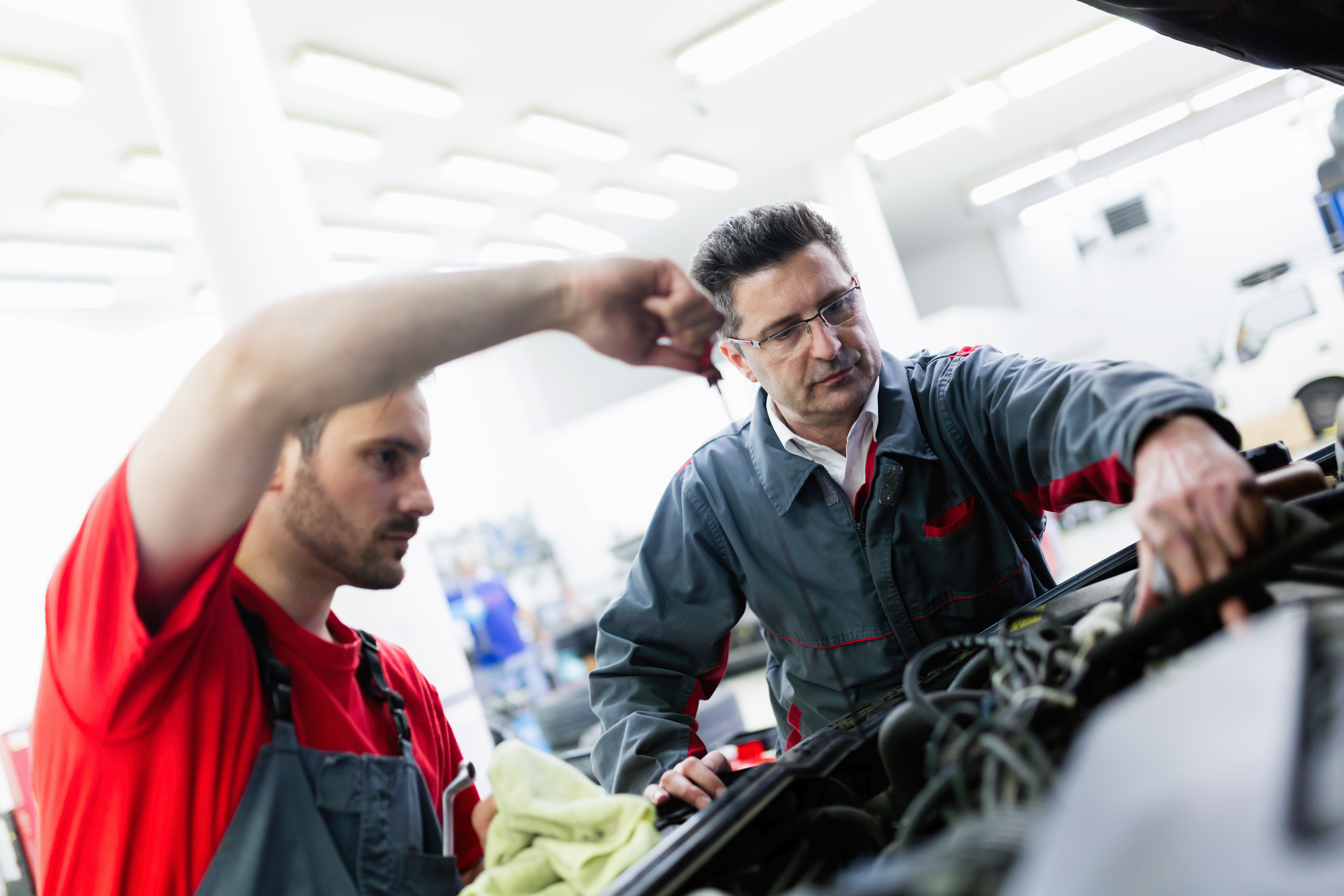 Field Technical Service