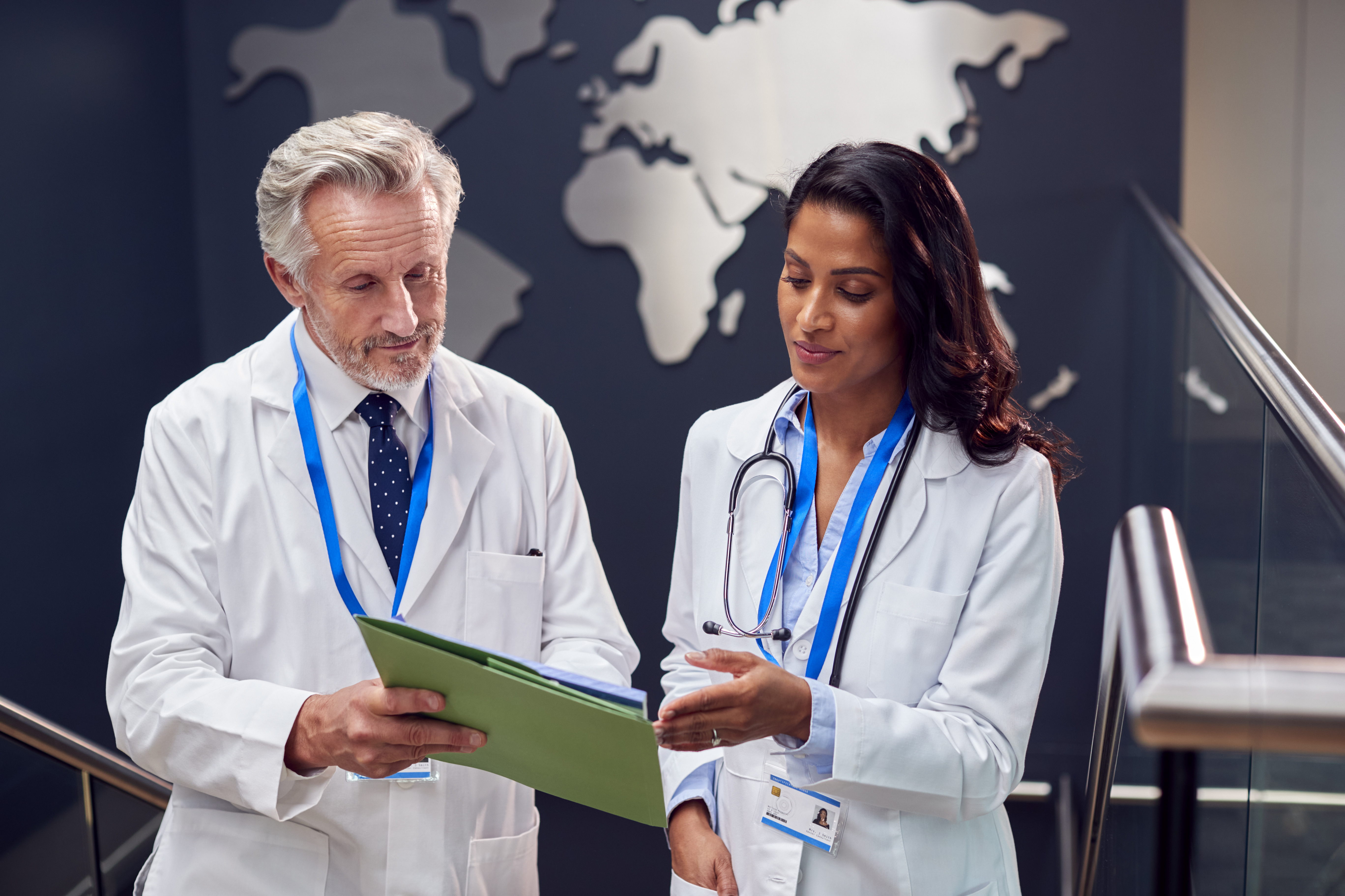 Medical Translations