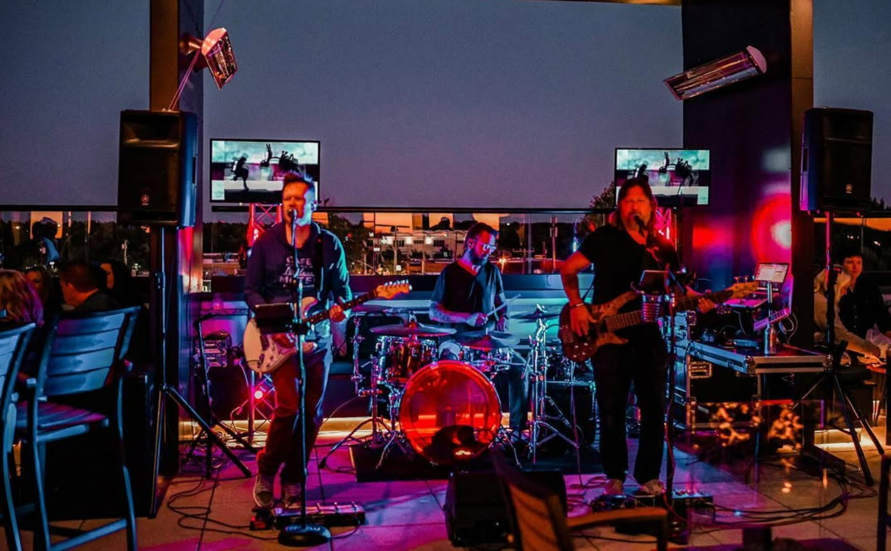 Live Music