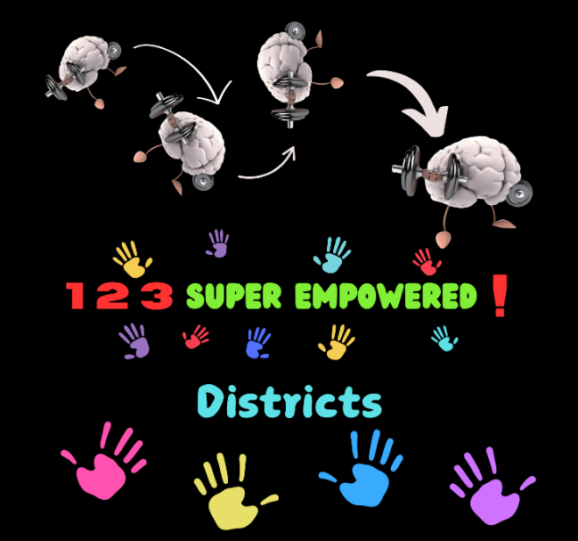 Schools and Districts