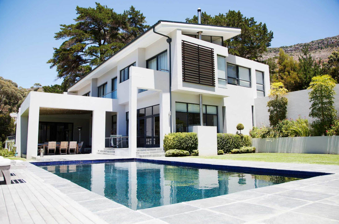 Real Estate & Mortgage Planning