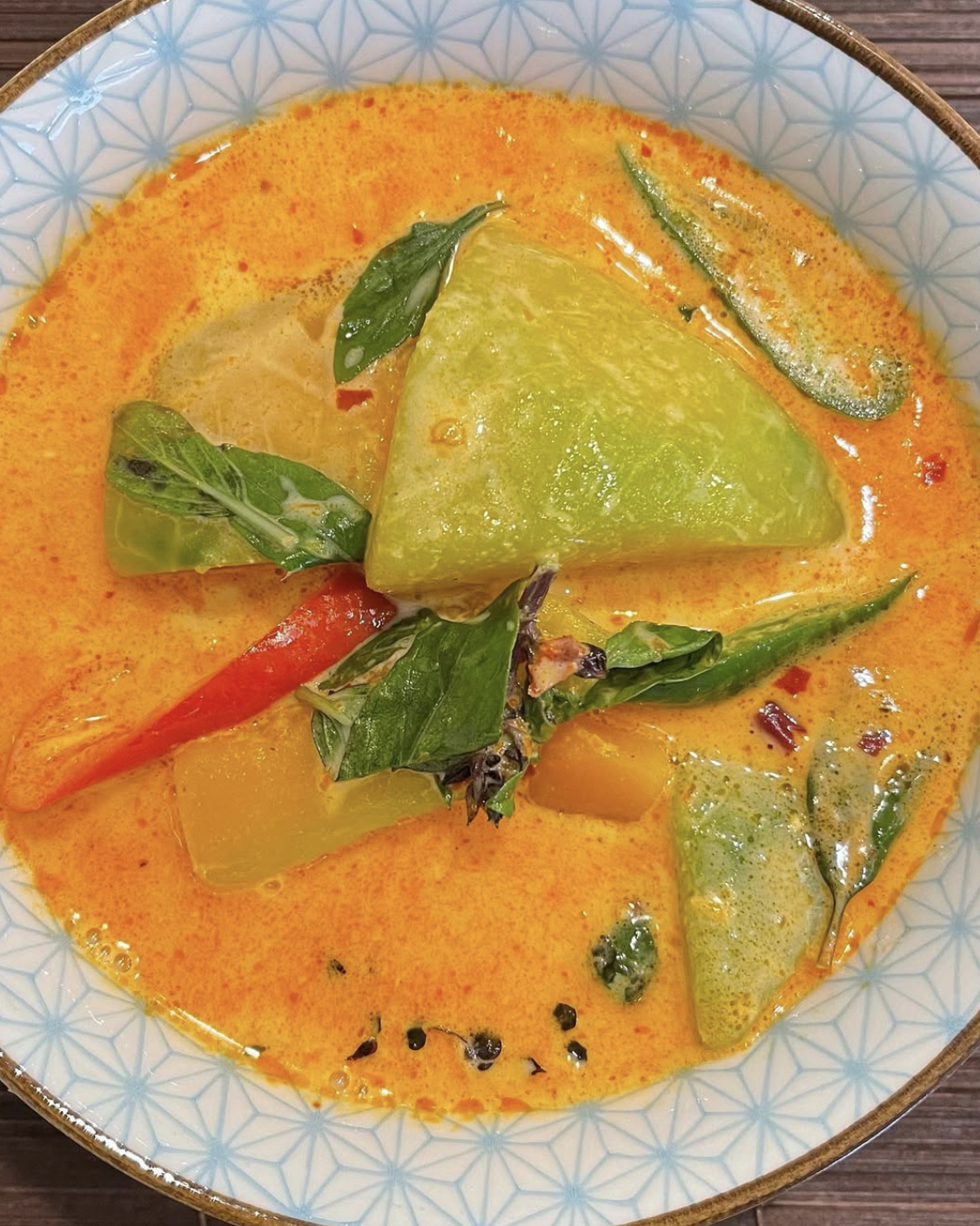Curry