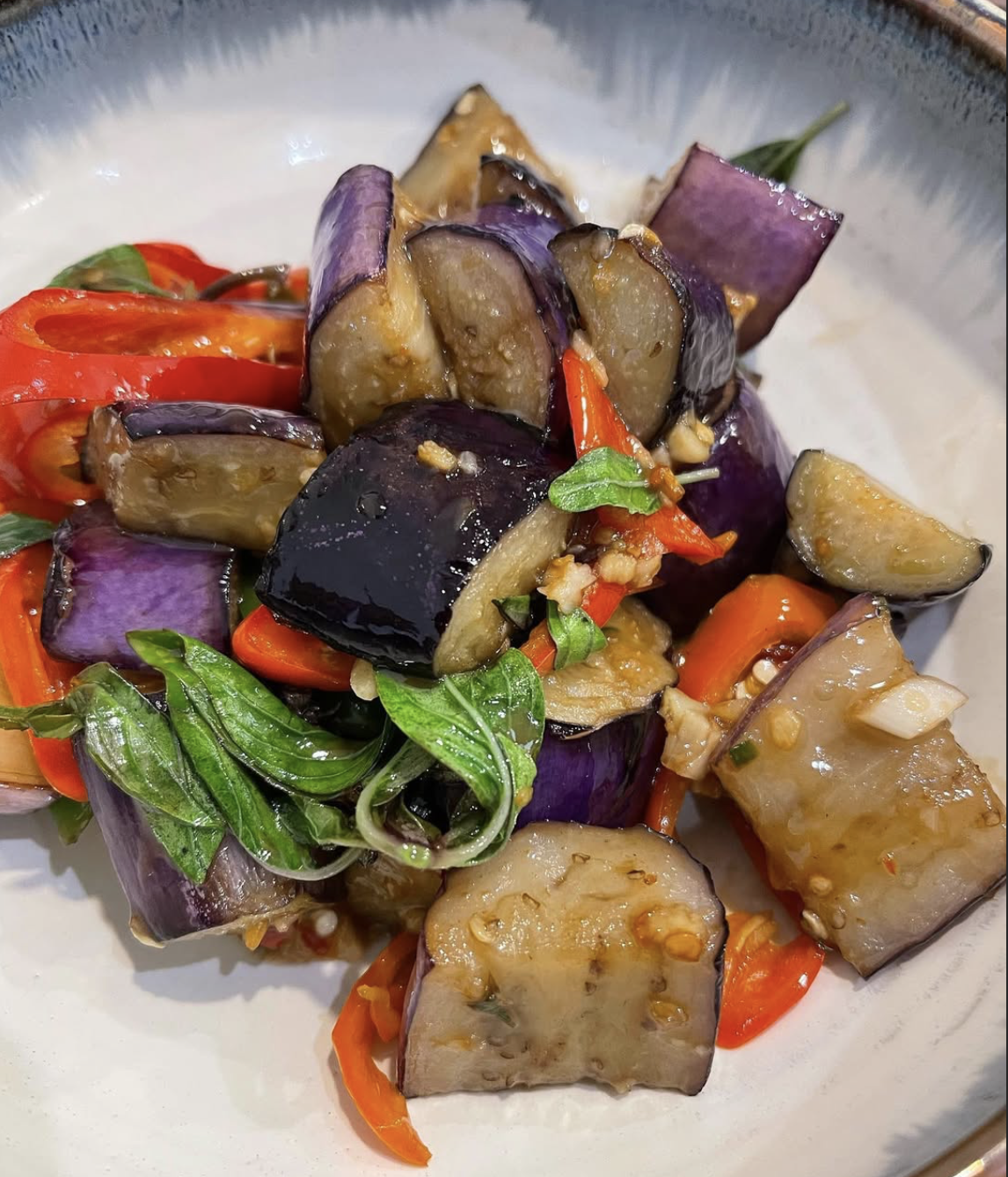 Stir Fry