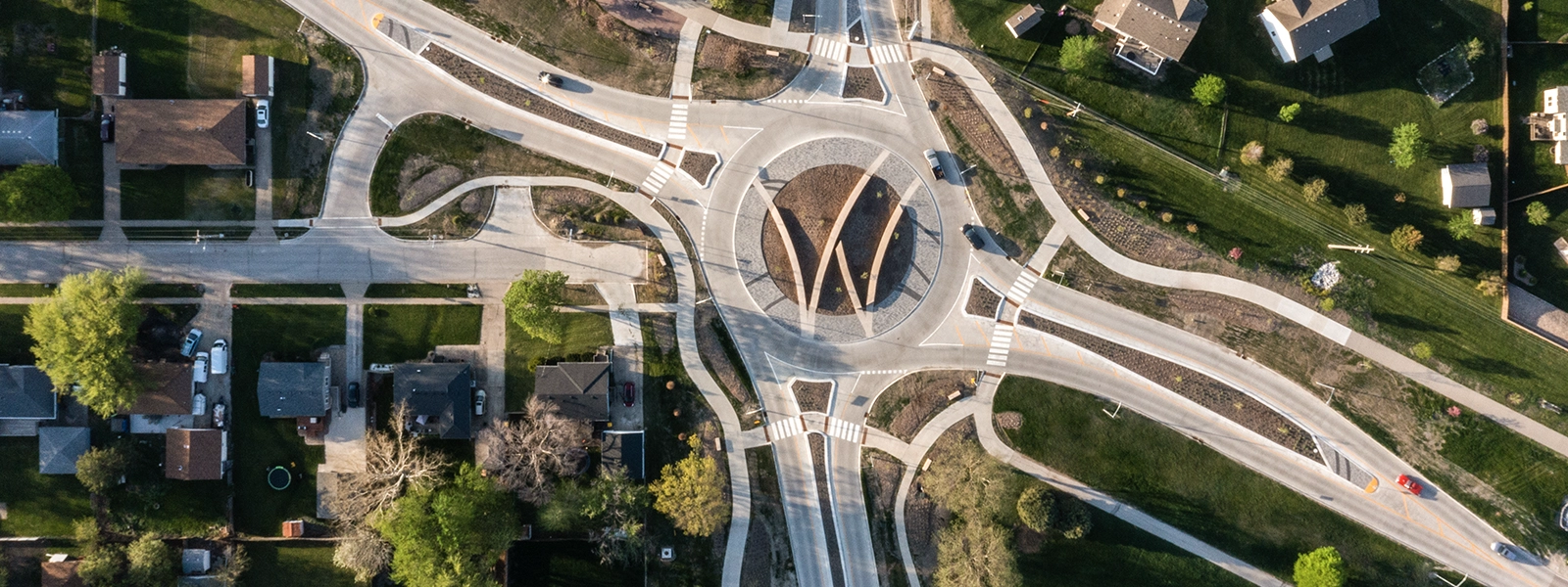 Traffic & Transportation