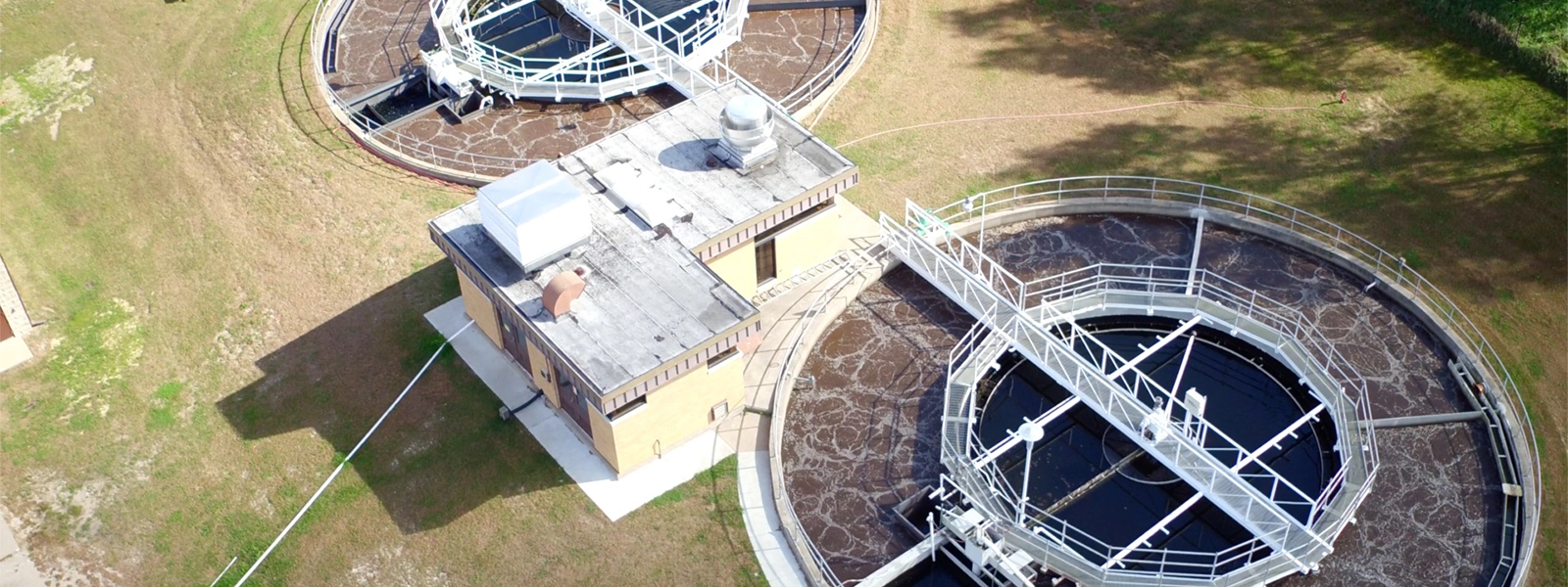 Water & Wastewater