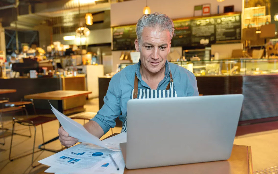 Entrepreneurs & Business Owners