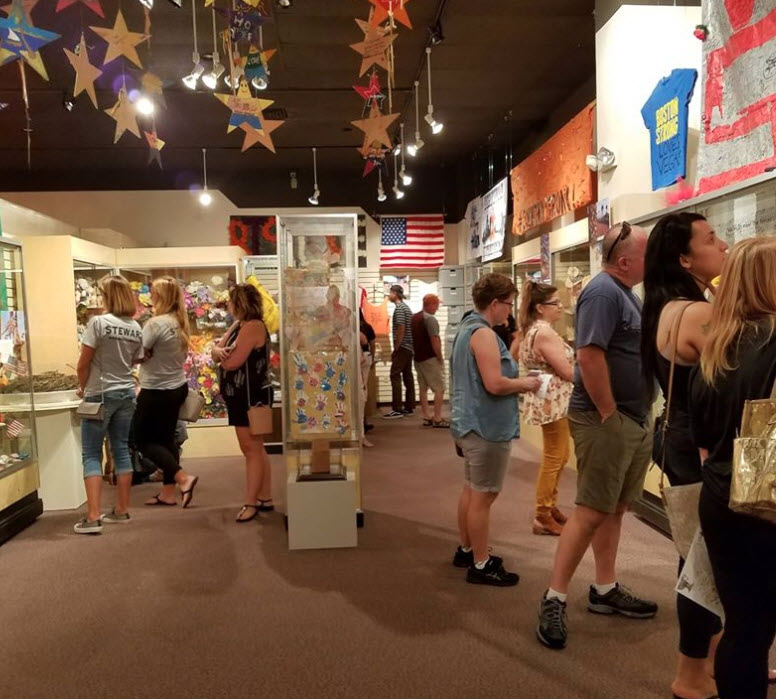 Museum Tour