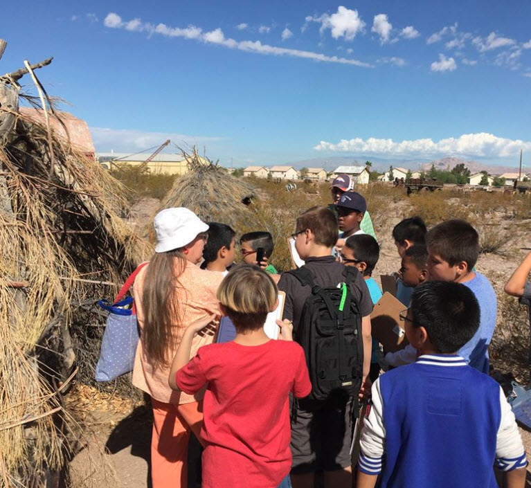 Educational Field Trip