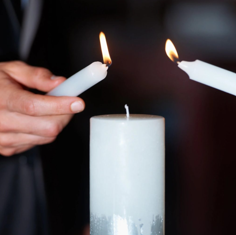 Ceremony of Light