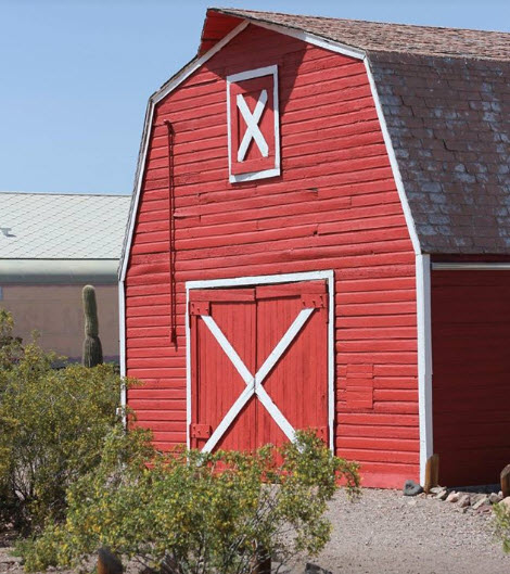 Esslinger Barn