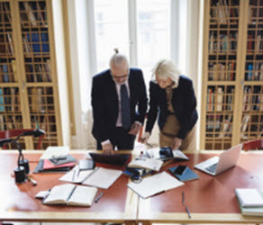 Protect and Maintain Your Business