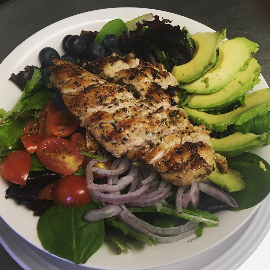 Dinner