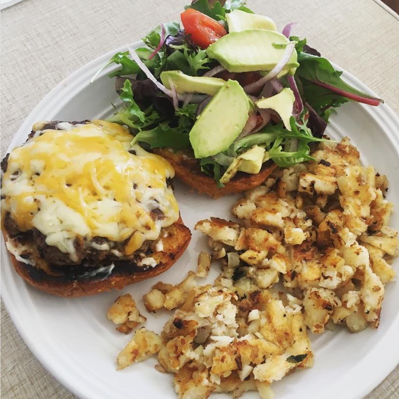 Lunch