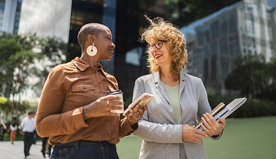 Business Checking Accounts