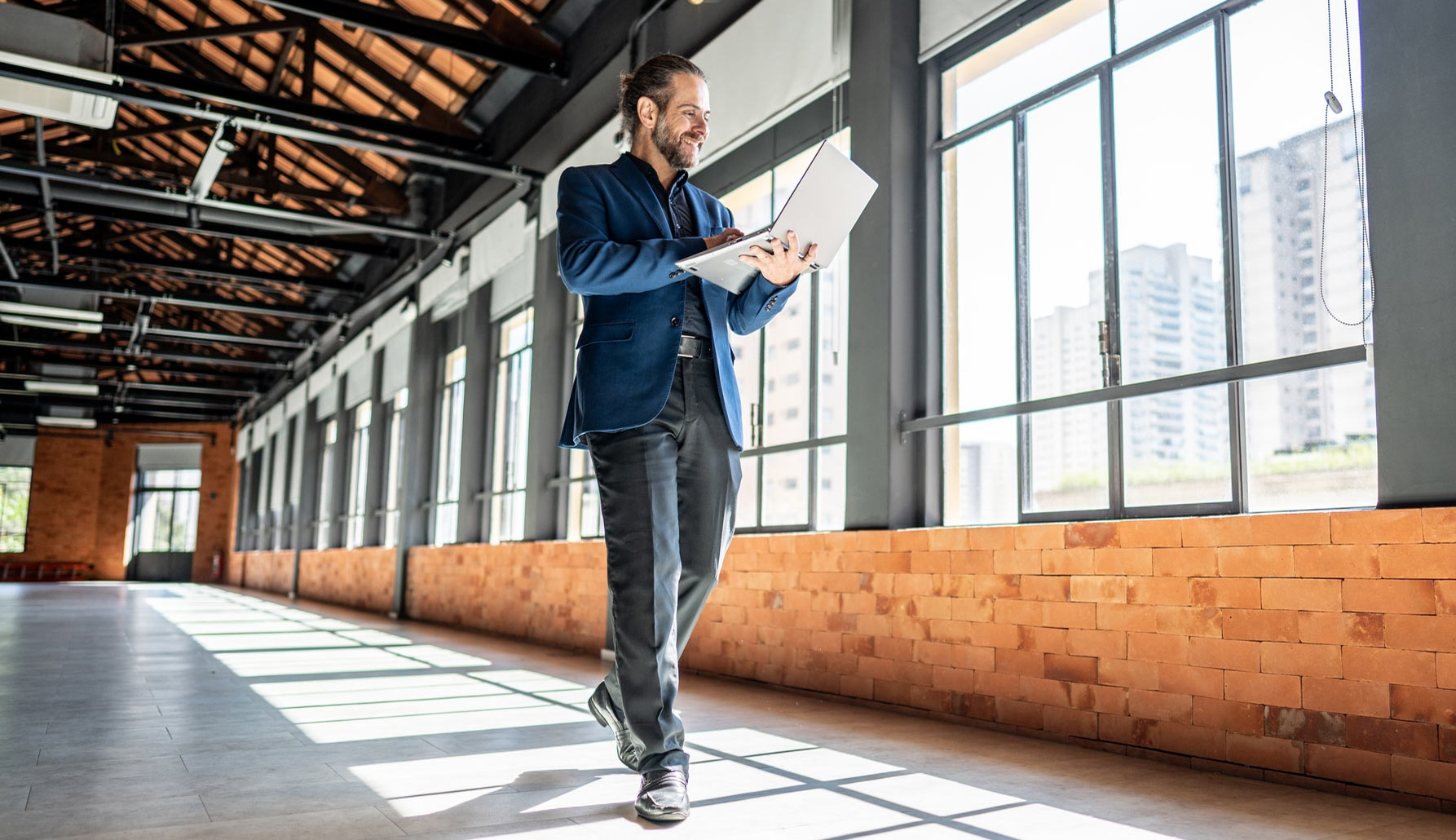 Commercial Real Estate